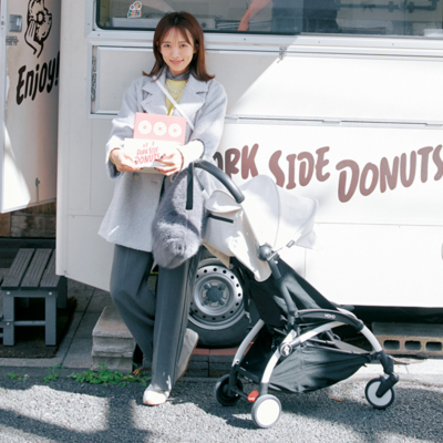世田谷公園近くの“行列のできるドーナツ店”「PARK STORE」を訪れてみた