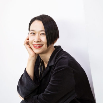 「お母さんも人間だから」「ダメなことほどしたくなる」作家・西加奈子さんのごまかさない育児