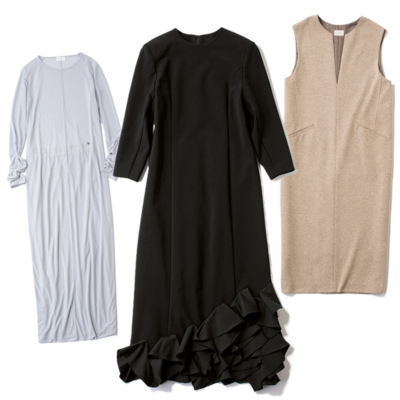 1万円台〜【洒落見えワンピ】カタログ12選！普段もイベントも1着でOK