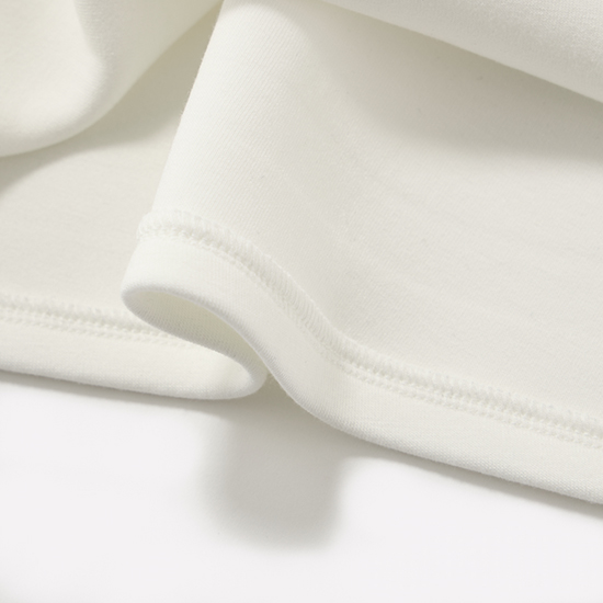 [THREE SQUARE]ショルダータックプルオーバー