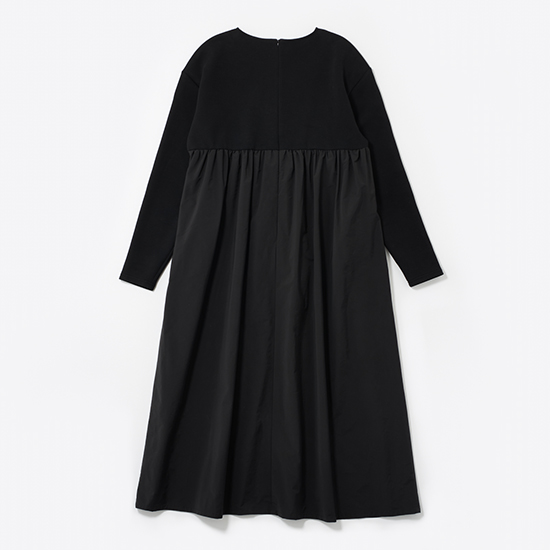 [ALEGRE]ドッキングワンピース