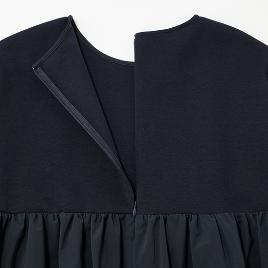 [ALEGRE]ドッキングワンピース