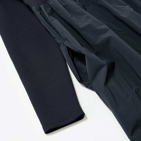 [ALEGRE]ドッキングワンピース