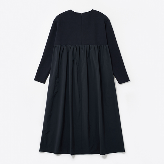 [ALEGRE]ドッキングワンピース