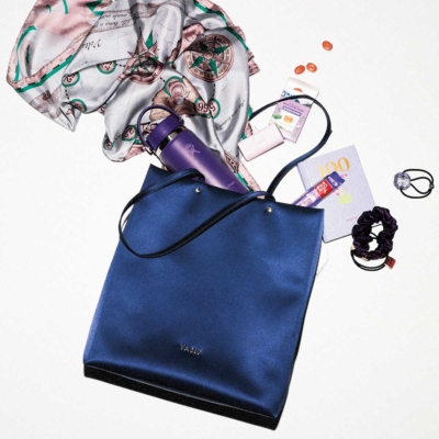 【VASIC】も！通勤から母業まで頼れる「メイン級サブバッグ」3選