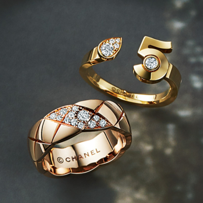 【シャネル】今年こそ「ココ クラッシュ」を手に入れたい！憧れジュエリー３選