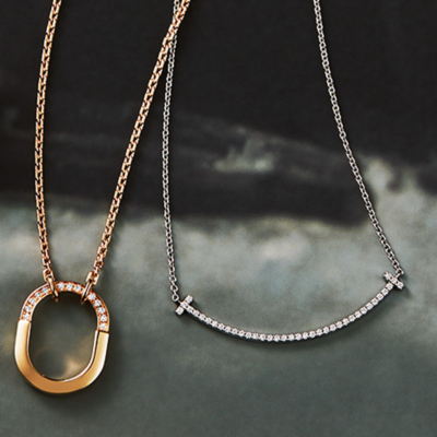 【ティファニー】Tスマイル、ロック…指名買い殺到の「名品ジュエリー」3選