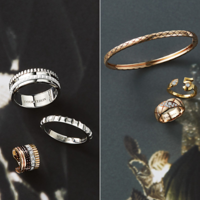 ジュエリー賢者の【最新ウィッシュリスト】拝見！今が買い時な“本命ブランド”を網羅