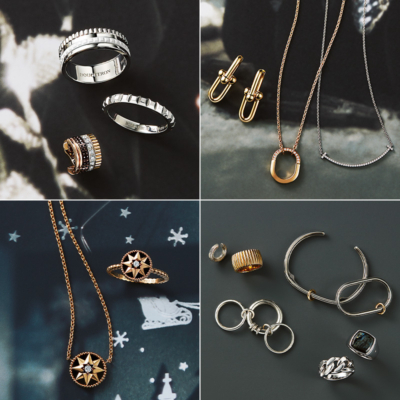 VERYジュエリー班の【指名買いアイテム】総まとめ！王道＆トレンド全29ブランド＜画像集＞