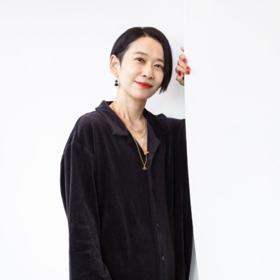 読み聞かせは「めっちゃ端折る」ことも。小説家・西加奈子さんの子育て