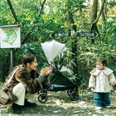 「都心の大自然」お弁当持って１日楽しめる“白金台のホットスポット”って？