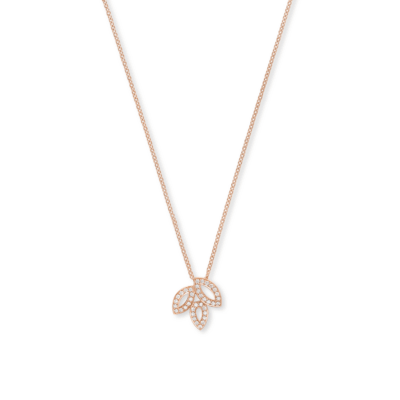 【ハリー・ウィンストン阪急梅田店】リニューアル記念の先行発売ミニペンダントに熱視線！