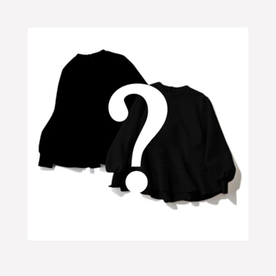 50%オフも！セール【ベスト5】は「きれいめブラウスやカーデ」に集中