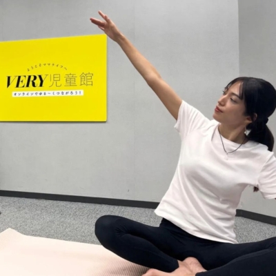 子育ての”凝り”に効く【10分でできるワーク】肩こり解消編