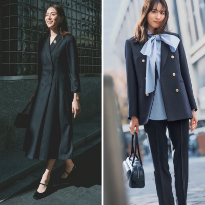 2026年【卒園式・入園入学式】だけにならない「セレモニー服」8選！小物や子ども服も