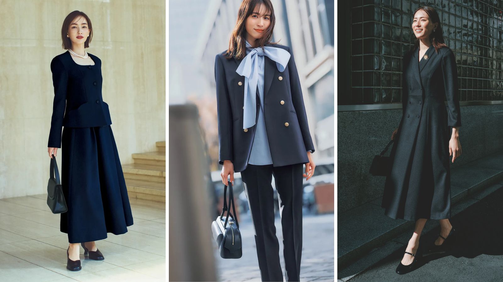 2026年【卒業式・入園入学式】式後も使える「セレモニー服」8選！小物