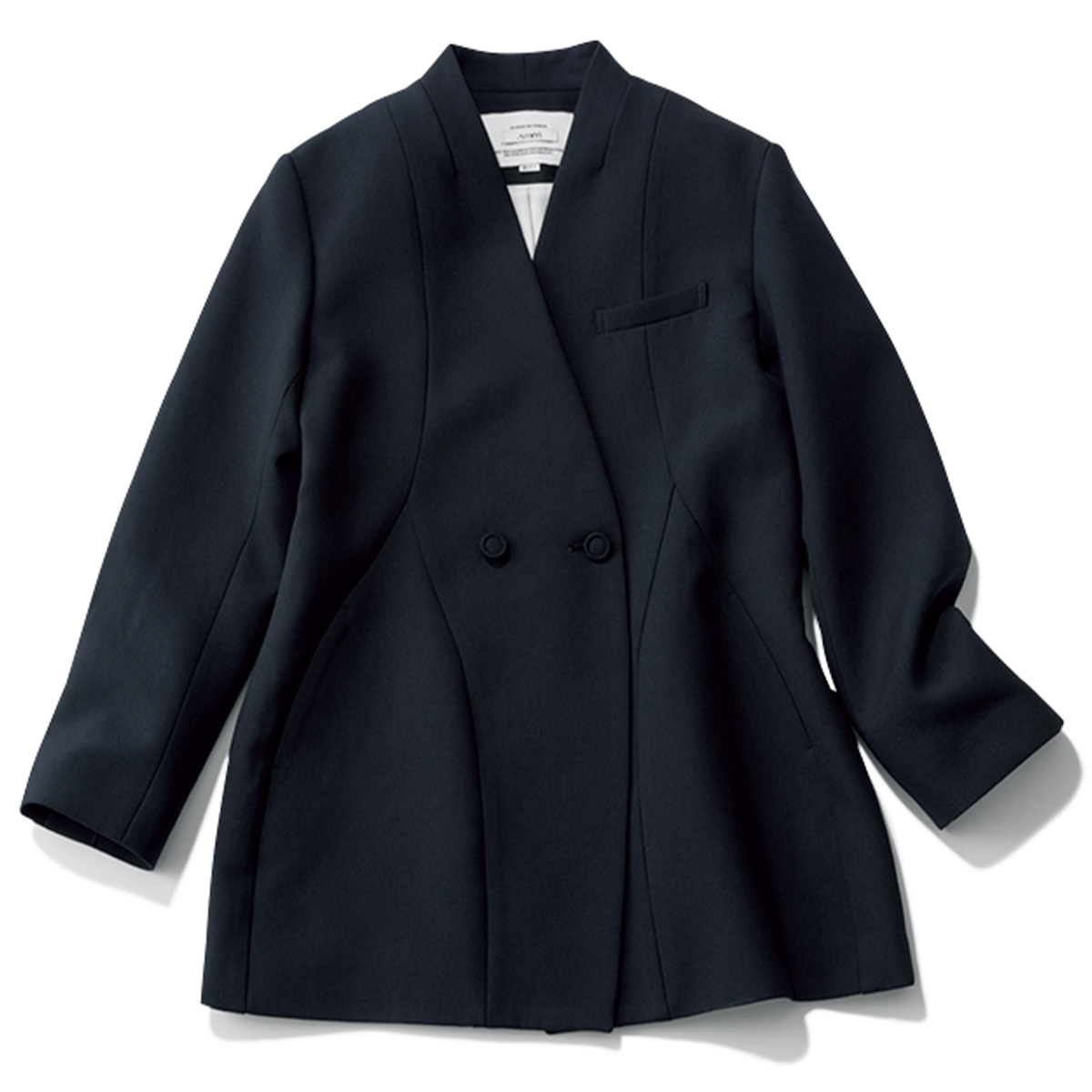 アメリのウエストシェイプジャケット