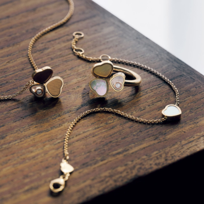 大人の“ハートモチーフ”が今新鮮！憧れブランドの【相棒ジュエリー6選】