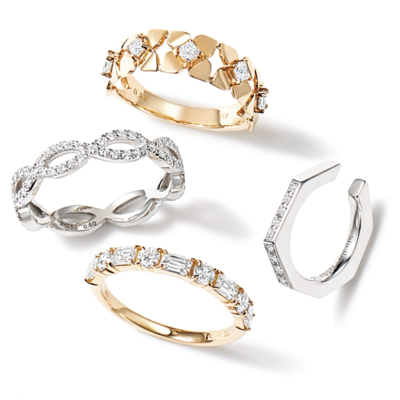 【3万円台〜】足すだけで洒落る！“重ねづけ前提”の絶妙ジュエリー7選