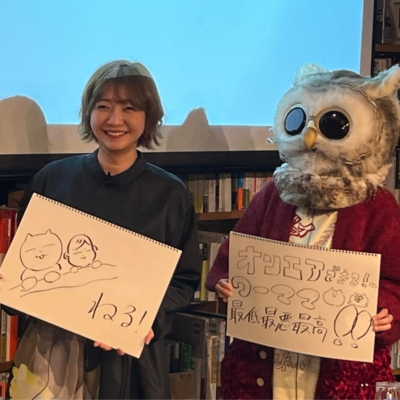 「私だってもっと働きたい！」ワーママ漫画家の“育児とキャリアとChatGPT”