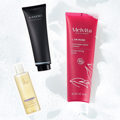 乾燥・くすみ対策に◎ママ世代のための「透明感ボディソープ」おすすめ５選