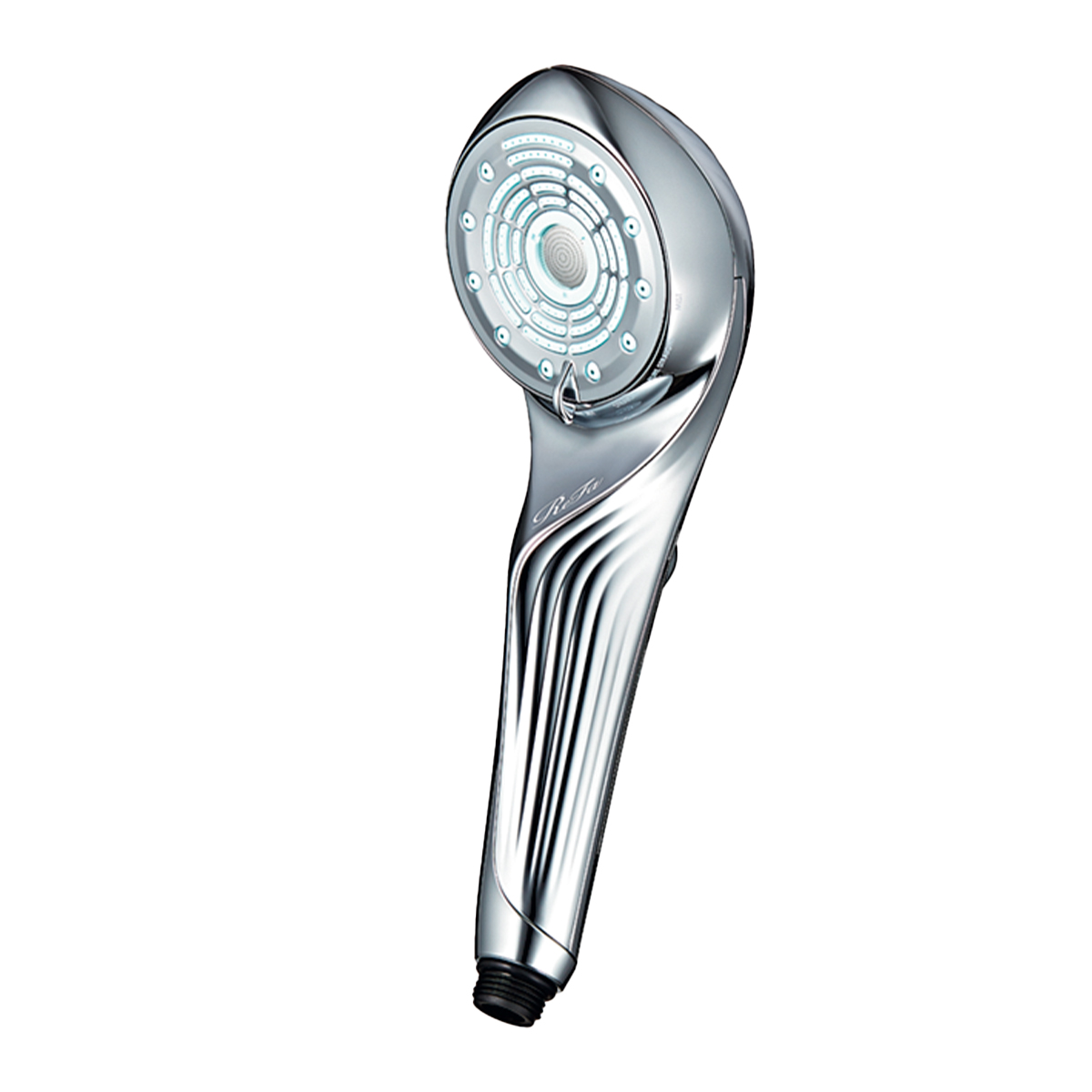 リファファインバブル U+ シルバー