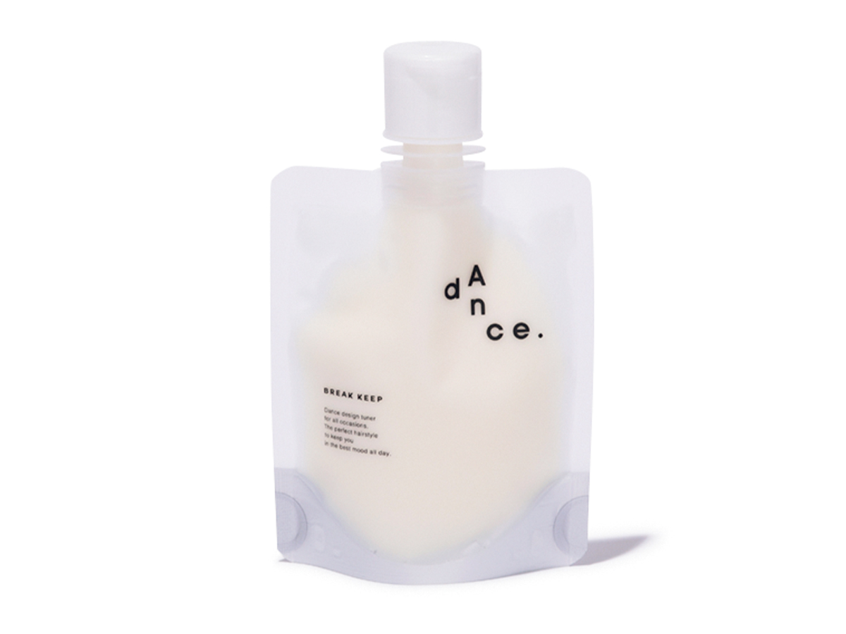 アリミノのダンスデザインチューナー ブレイクキープ