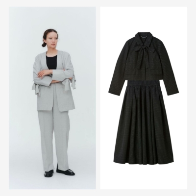 【卒入園・卒入学】「セットアップ」なら失敗しない！人気甘ブランドの最新6選