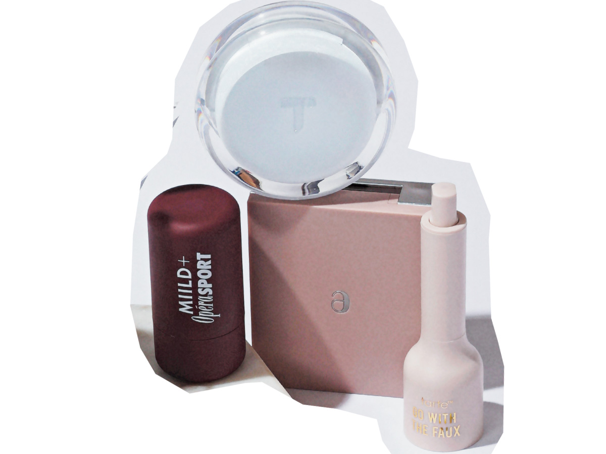 ライター遠藤彩乃さん愛用の海外コスメ