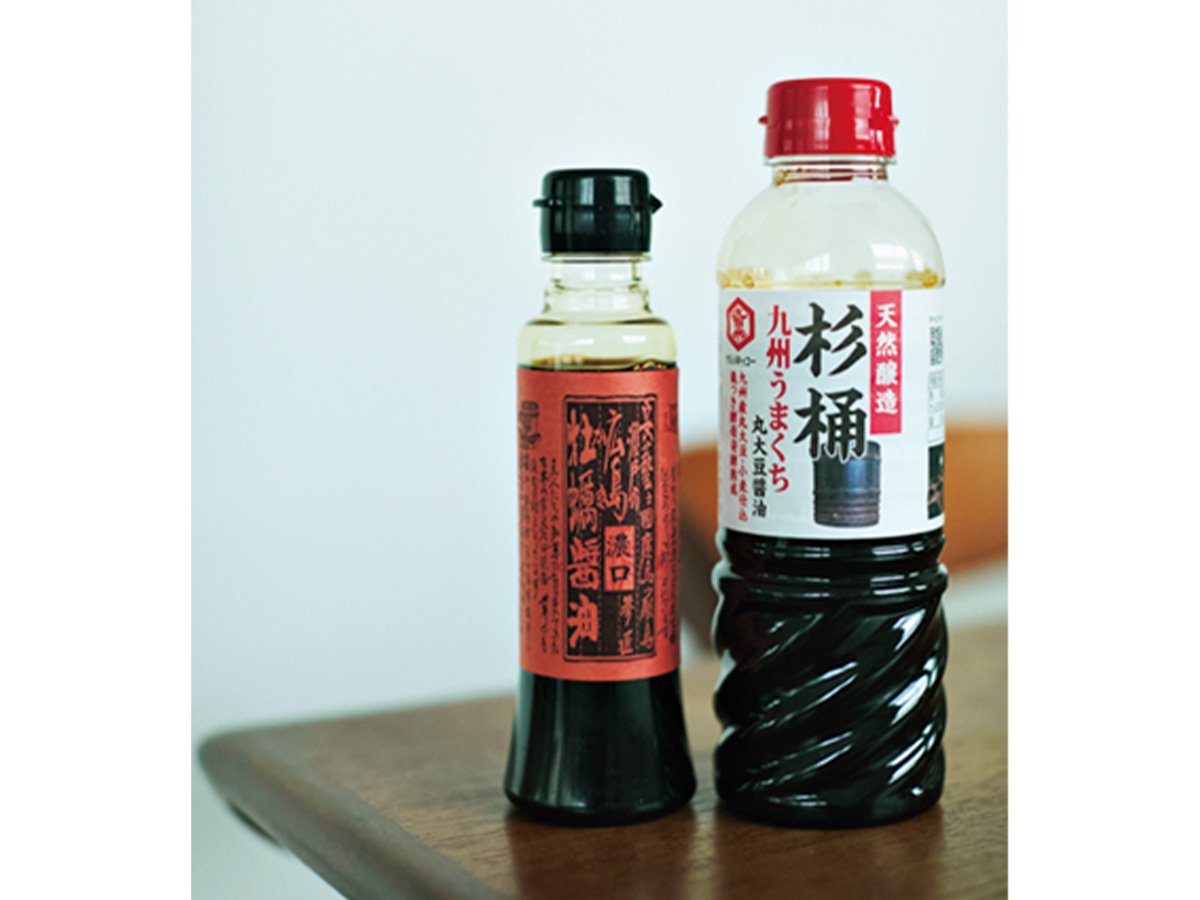 旅先で購入した調味料