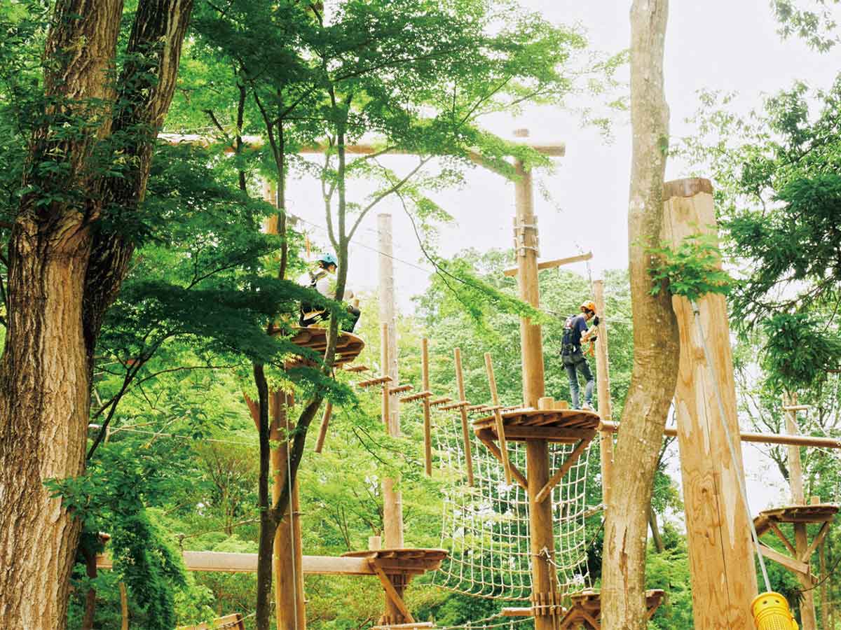 THE FARM スロウマウンテン成田