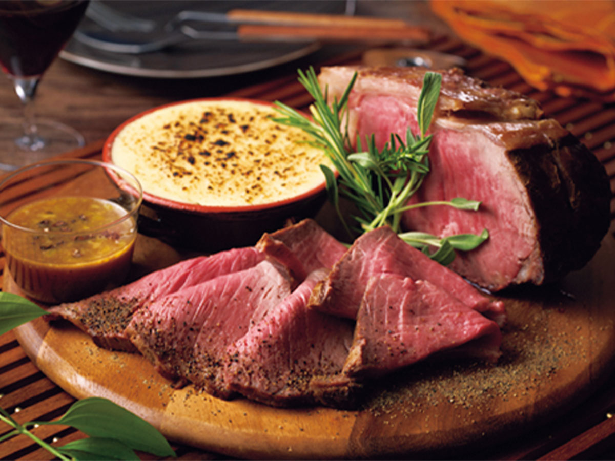 TAOYA 箱根の豪華な食事