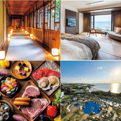 【熱海、北海道、南紀白浜etc.】VERYママが推す「オールインクルーシブな上質宿」春旅リスト！