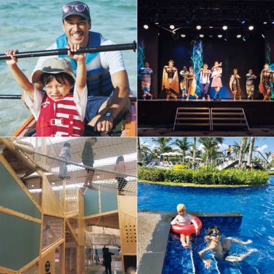 VERYママのリピート率No.1の宿も！人気の『オールインクルーシブの宿』５選