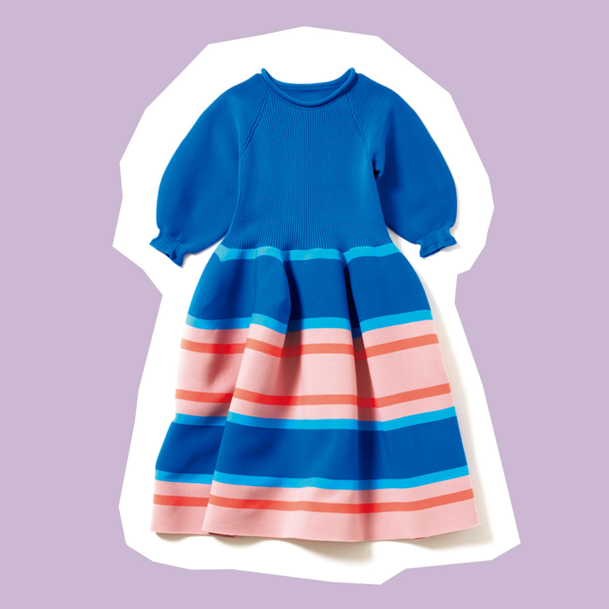 CFCLのキッズドレス