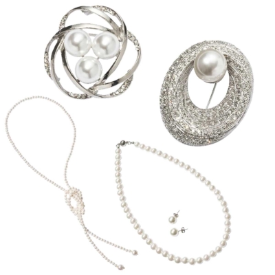 【卒入園式・卒入学式】つけるだけで格上げ！30・40代の『セレモニーアクセ』4選