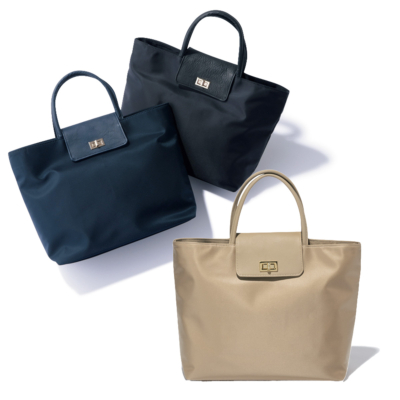 【1万円台】式後も使える！コスパ◎な『実力派トートバッグ』【卒入園・卒入学】