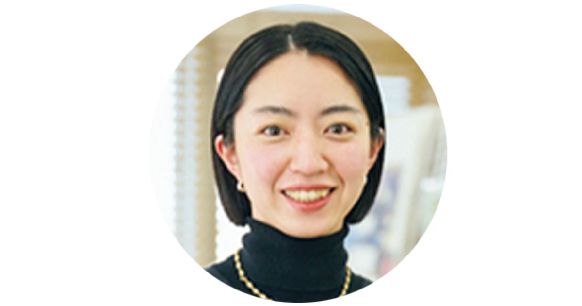 Ballsey・TOMORROWLANDcollection MDの渡邊さん