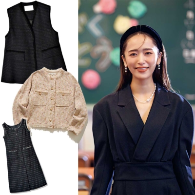 人気３大ブランドに直撃！【2026年セレモニー】オシャレ傾向と“売れてる”アイテム速報