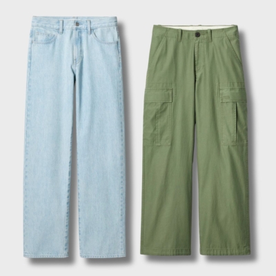 2/27発売【ユニクロ】人気コラボのキレイめカジュアル「パンツ」4選！