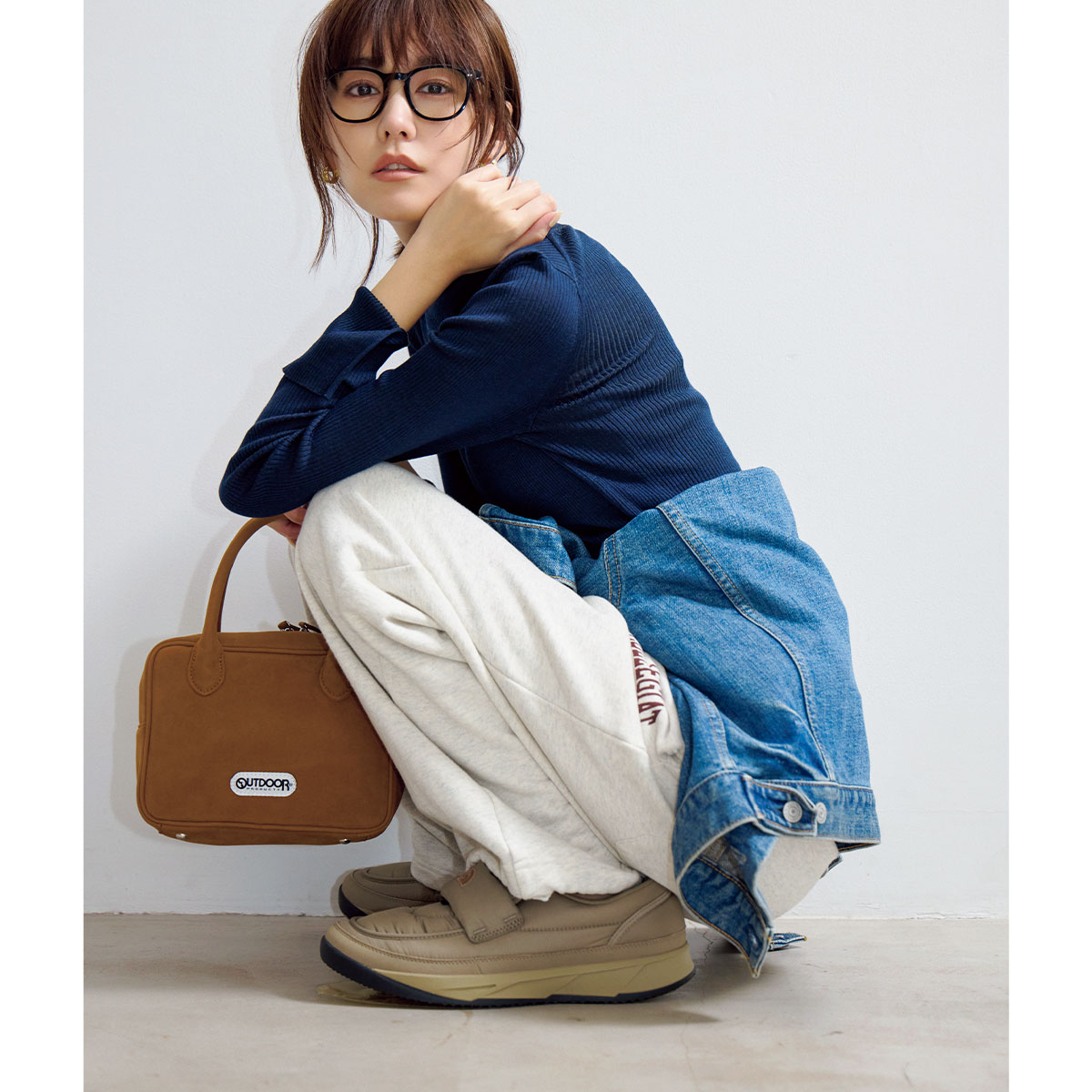 アウトドアシューズの王道・ヌプシがこの冬、より街履きしやすいロファーに進化