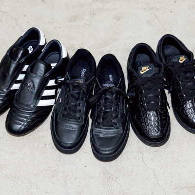 【7000円台から】ローファー感覚で履ける「指名買いスニーカー」6選！ご近所から街履きまで