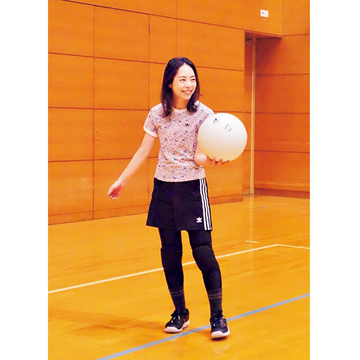 VERYママがスポーツにハマる理由