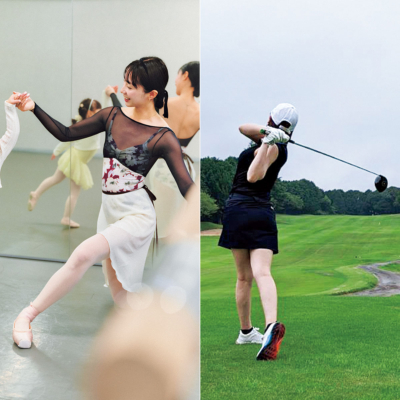 VERYママの“スポーツを再スタート”物語「家族の成長を繫ぐ大切な時間」