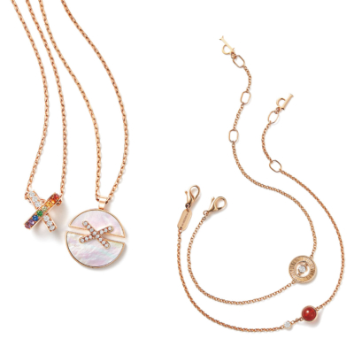 【ショーメのリアンetc.】ママの“一生もの”に急浮上！2大アイコンジュエリー