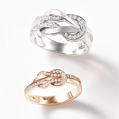 ジュエリー賢者は【フレッド】に熱視線！ママを鼓舞する最新モチーフ6選