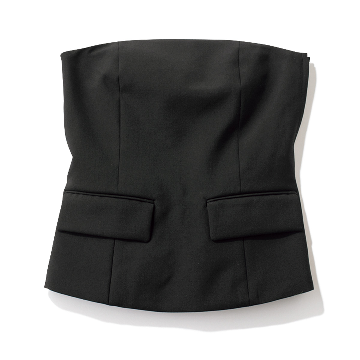 ハイクのビスチェ