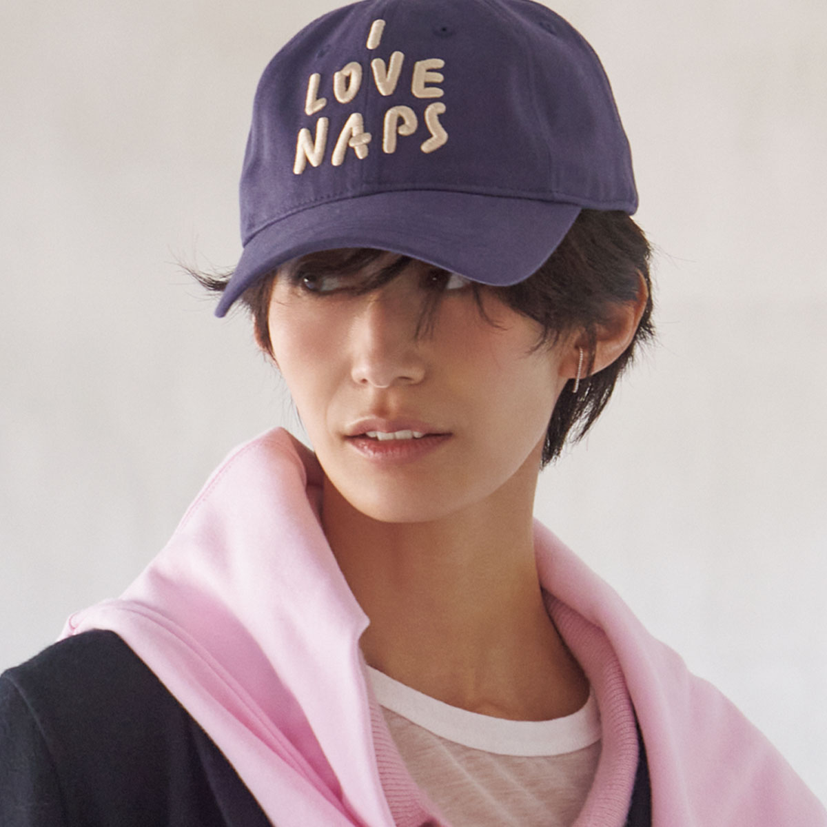 Max＆Co.のキャップ