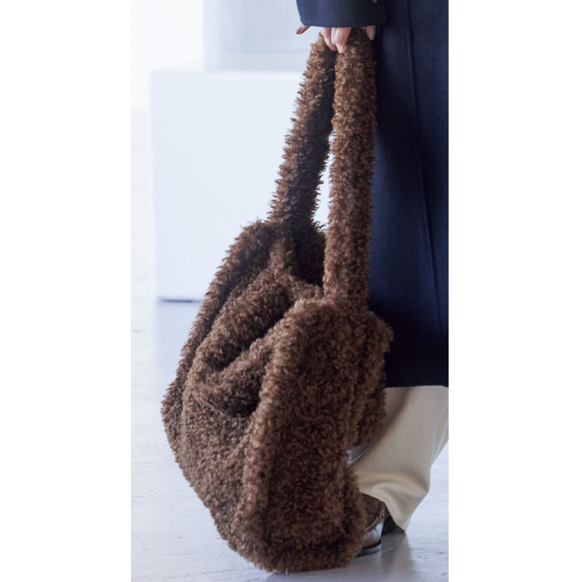 TSURU By MARIKO OIKAWAのバッグ