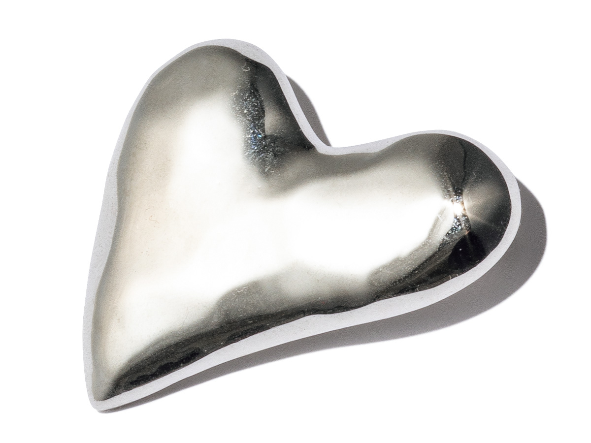 アルアバイルのブローチ